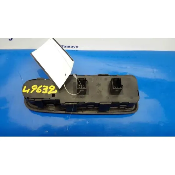 Mando Elevalunas Delantero Izquierdo para Citroën C4 Picasso
