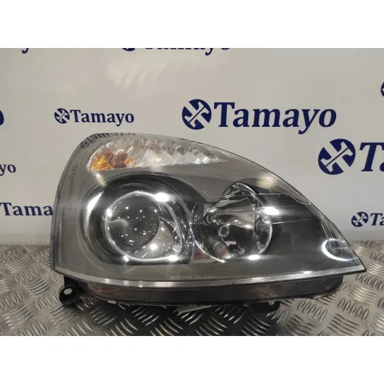 Faro Derecho para Renault Clio Ii Fase Ii (B/Cb0)