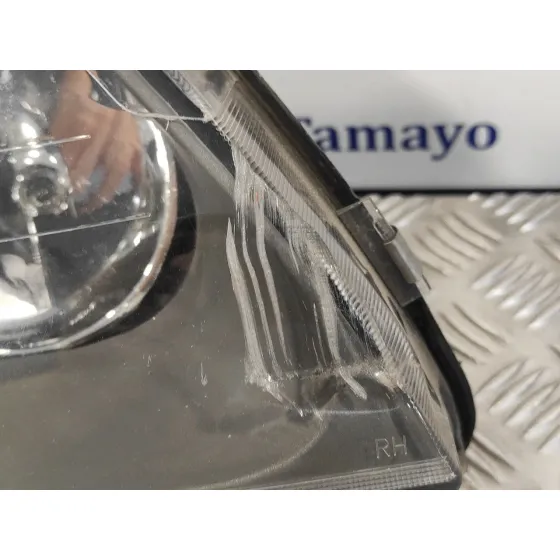 Faro Derecho para Renault Clio Ii Fase Ii (B/Cb0)