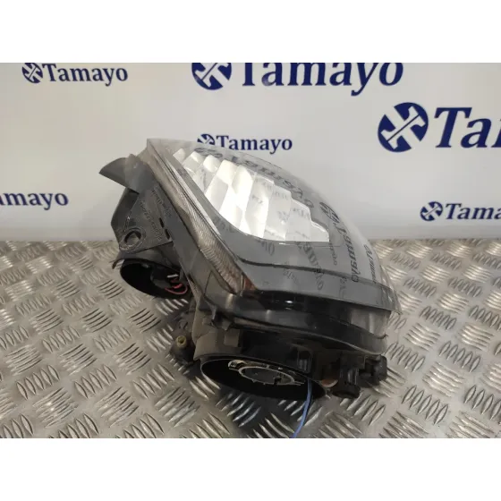 Faro Derecho para Renault Clio Ii Fase Ii (B/Cb0)