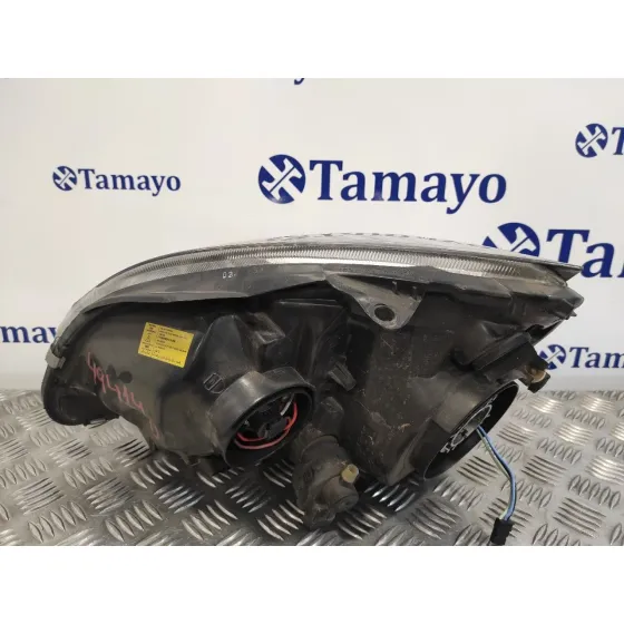 Faro Derecho para Renault Clio Ii Fase Ii (B/Cb0)
