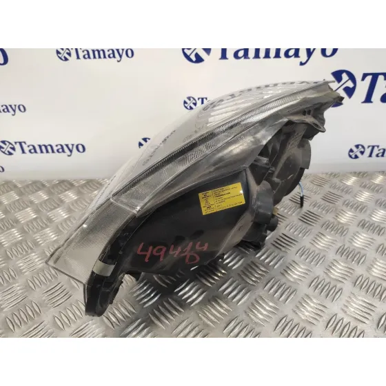 Faro Derecho para Renault Clio Ii Fase Ii (B/Cb0)