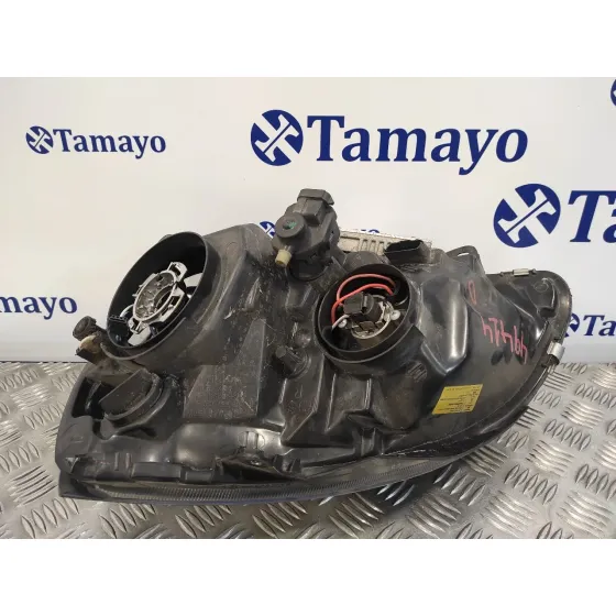 Faro Derecho para Renault Clio Ii Fase Ii (B/Cb0)