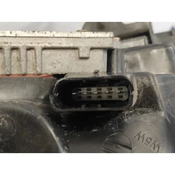 Faro Derecho para Renault Clio Ii Fase Ii (B/Cb0)
