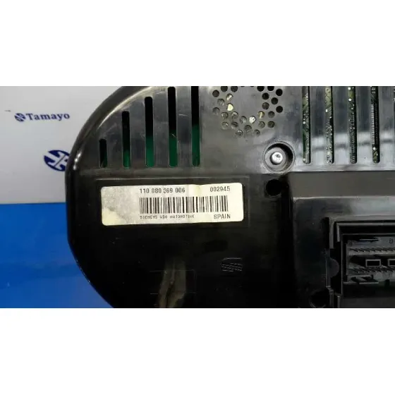 Cuadro Instrumentos para Seat Leon (1P1)