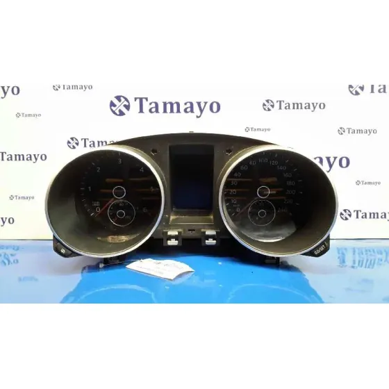 Cuadro Instrumentos para Volkswagen Golf Vi (5K1)