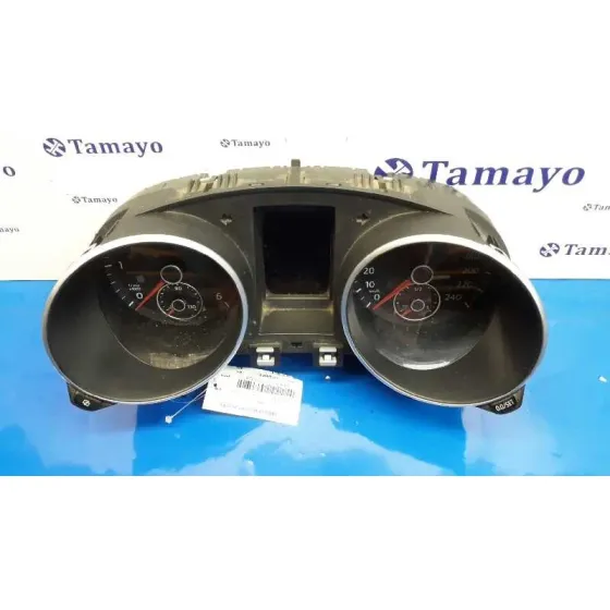 Cuadro Instrumentos para Volkswagen Golf Vi (5K1)