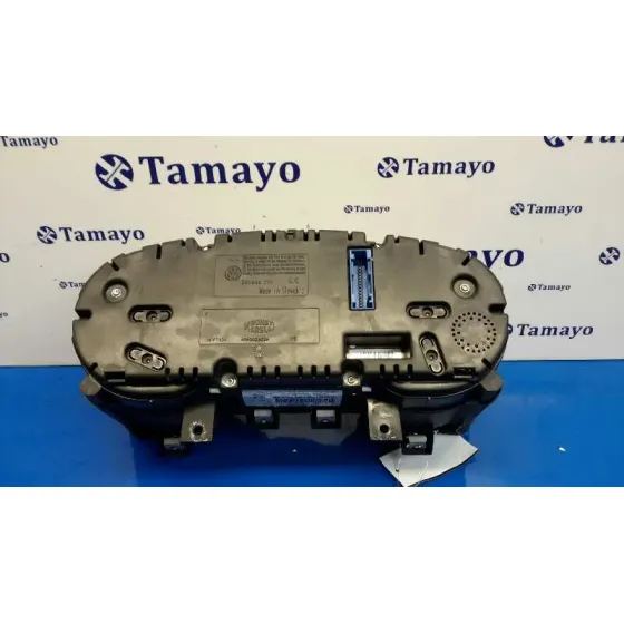 Cuadro Instrumentos para Volkswagen Golf Vi (5K1)