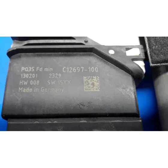Motor Elevalunas Trasero Izquierdo para Seat Altea Xl (5P5)