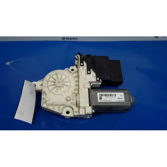 Motor Elevalunas Trasero Izquierdo para Seat Altea Xl (5P5)