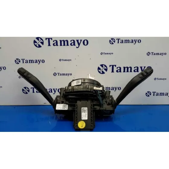 Anillo Airbag para Volkswagen Golf Vi (5K1)