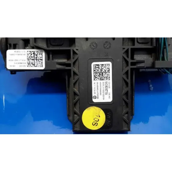 Anillo Airbag para Volkswagen Golf Vi (5K1)