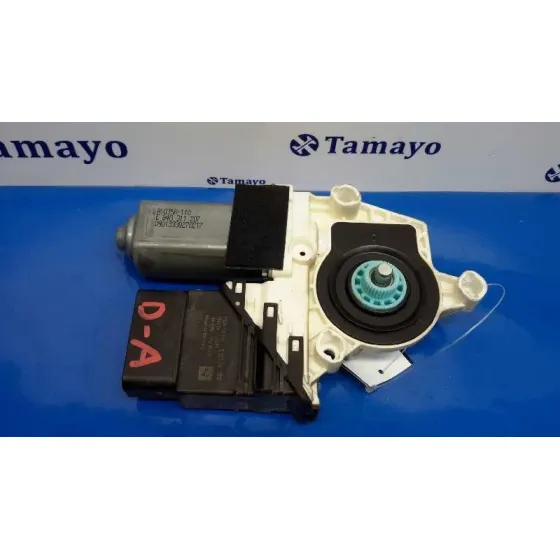 Motor Elevalunas Trasero Derecho para Seat Altea Xl (5P5)