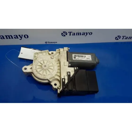 Motor Elevalunas Trasero Derecho para Seat Altea Xl (5P5)