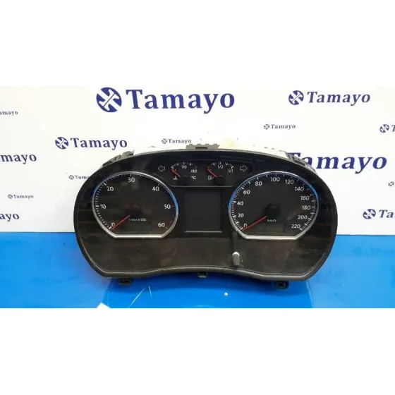 Cuadro Instrumentos para Volkswagen Polo (9N3)