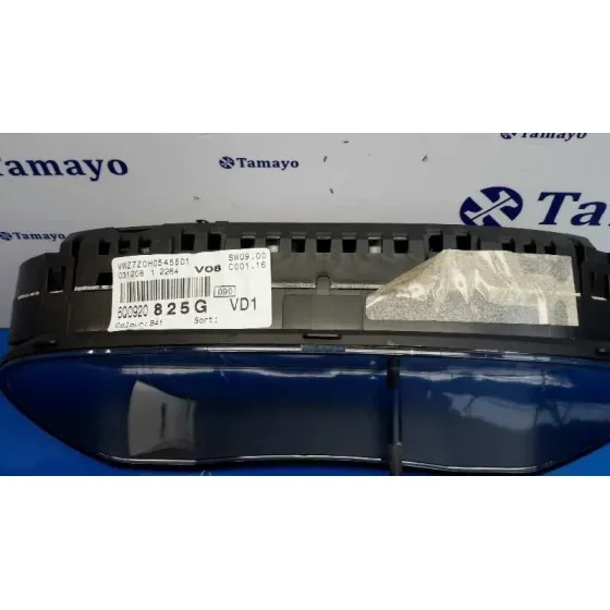 Cuadro Instrumentos para Volkswagen Polo (9N3)