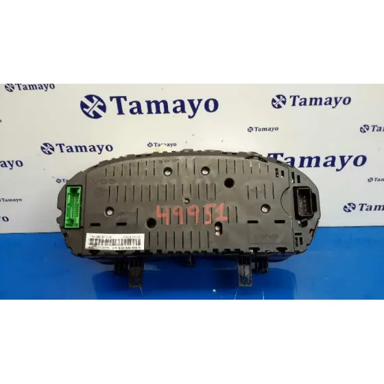Cuadro Instrumentos para Volkswagen Polo (9N3)