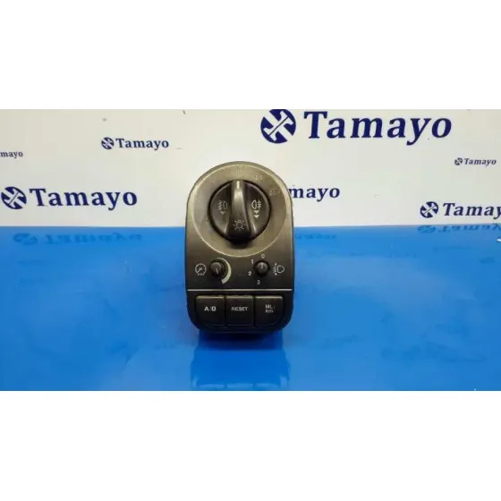 Mando Luces para Jaguar X-Type