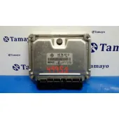 Centralita Motor Uce para Volkswagen Polo (9N3)