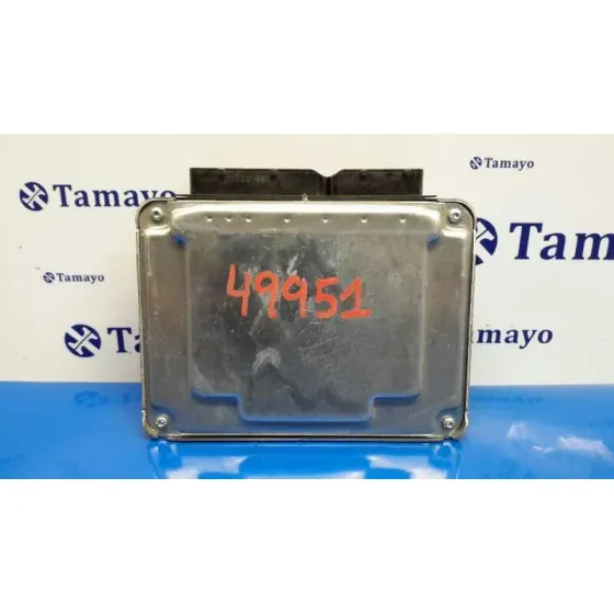 Centralita Motor Uce para Volkswagen Polo (9N3)