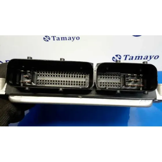 Centralita Motor Uce para Volkswagen Polo (9N3)