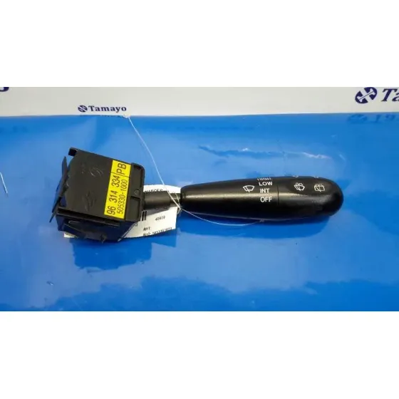 Mando Limpia para Daewoo Matiz