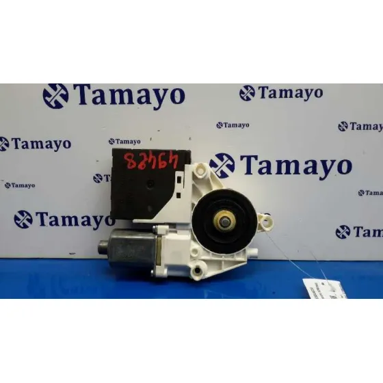 Motor Elevalunas Trasero Derecho para Audi A3 (8P)