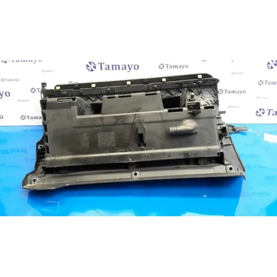 Guantera para Volkswagen Golf Vi (5K1)