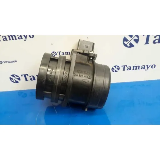Caudalimetro para Seat Leon (1P1)