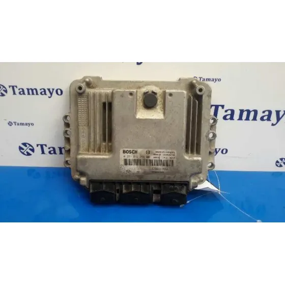 Centralita Motor Uce para Renault Espace Iv (Jk0)