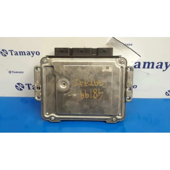 Centralita Motor Uce para Renault Espace Iv (Jk0)