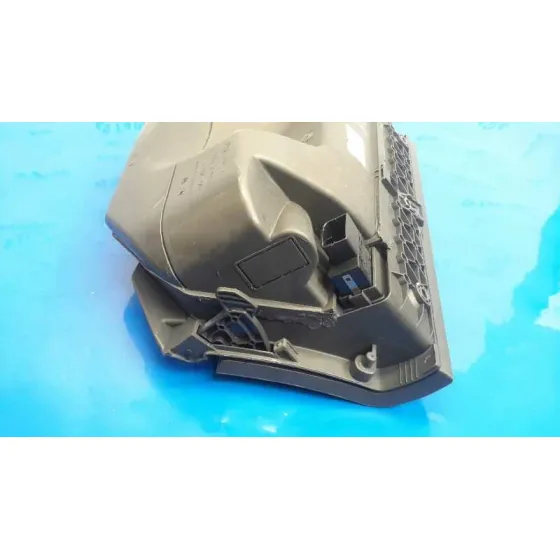 Guantera para Volkswagen Polo (9N3)