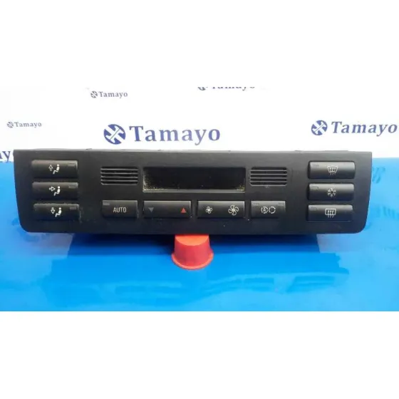 Mando Climatizador para Bmw Serie 3 Berlina (E46)