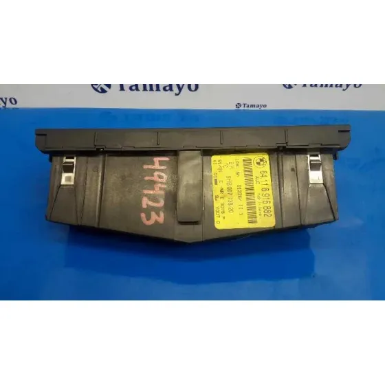 Mando Climatizador para Bmw Serie 3 Berlina (E46)