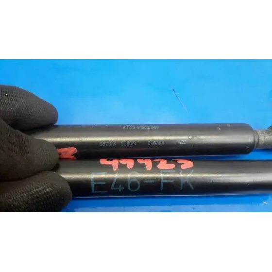 Amortiguadores Maletero / Porton para Bmw Serie 3 Berlina (E46)