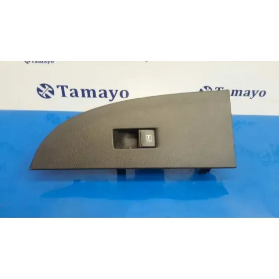 Mando Elevalunas Delantero Derecho para Seat Leon (1P1)