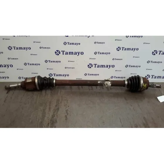 Transmision Delantera Derecha para Peugeot 207