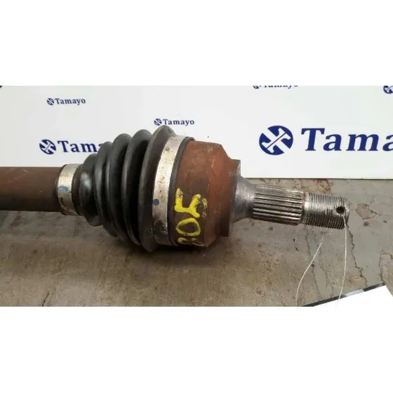 Transmision Delantera Derecha para Peugeot 207