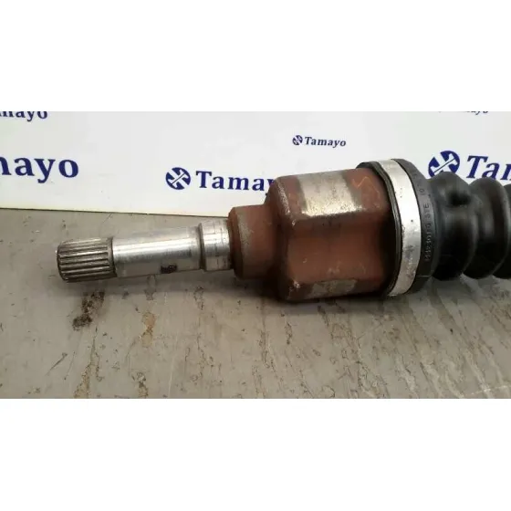 Transmision Delantera Derecha para Peugeot 207