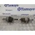 Transmision Delantera Izquierda para Daewoo Compact