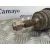 Transmision Delantera Izquierda para Daewoo Compact