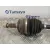 Transmision Delantera Izquierda para Daewoo Compact