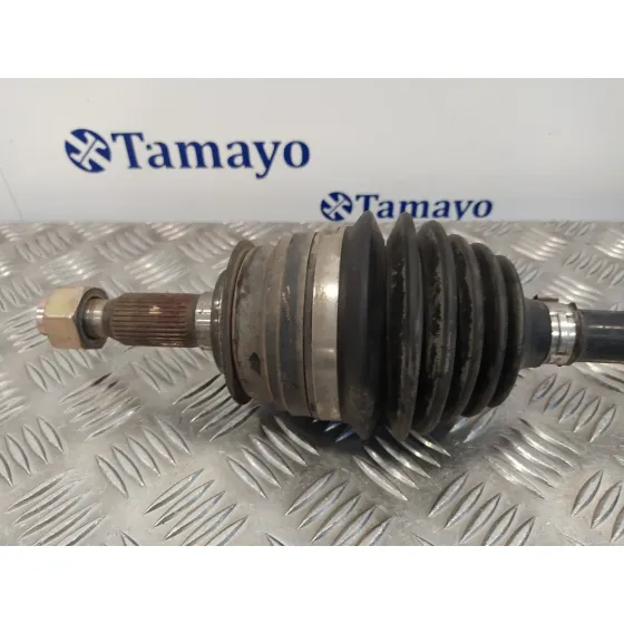 Transmision Delantera Izquierda para Daewoo Compact