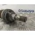 Transmision Delantera Izquierda para Daewoo Compact