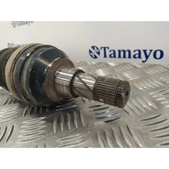 Transmision Delantera Izquierda para Daewoo Compact