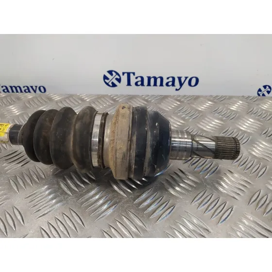 Transmision Delantera Izquierda para Daewoo Compact