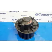 Motor Calefaccion para Volkswagen Golf Vi (5K1)