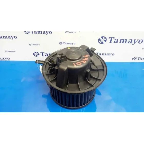 Motor Calefaccion para Volkswagen Golf Vi (5K1)