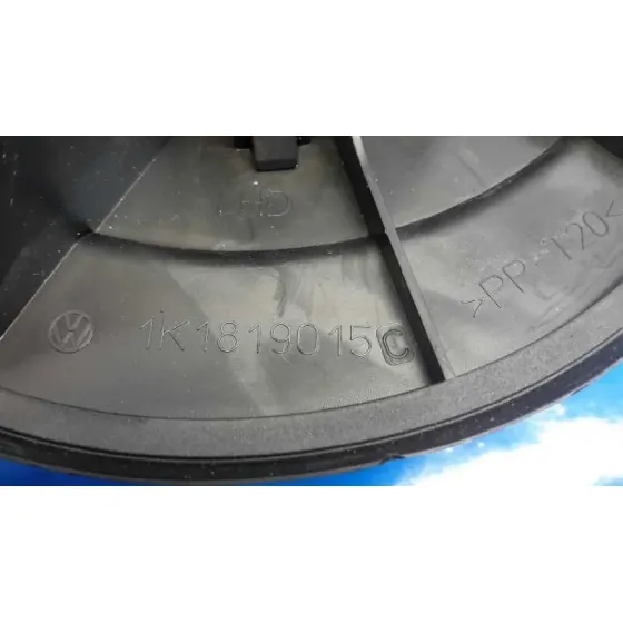 Motor Calefaccion para Volkswagen Golf Vi (5K1)
