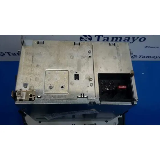 Sistema Audio / Radio Cd para Seat Leon (1P1)